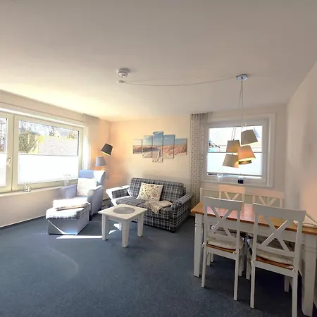 Apartman Huus In Lee